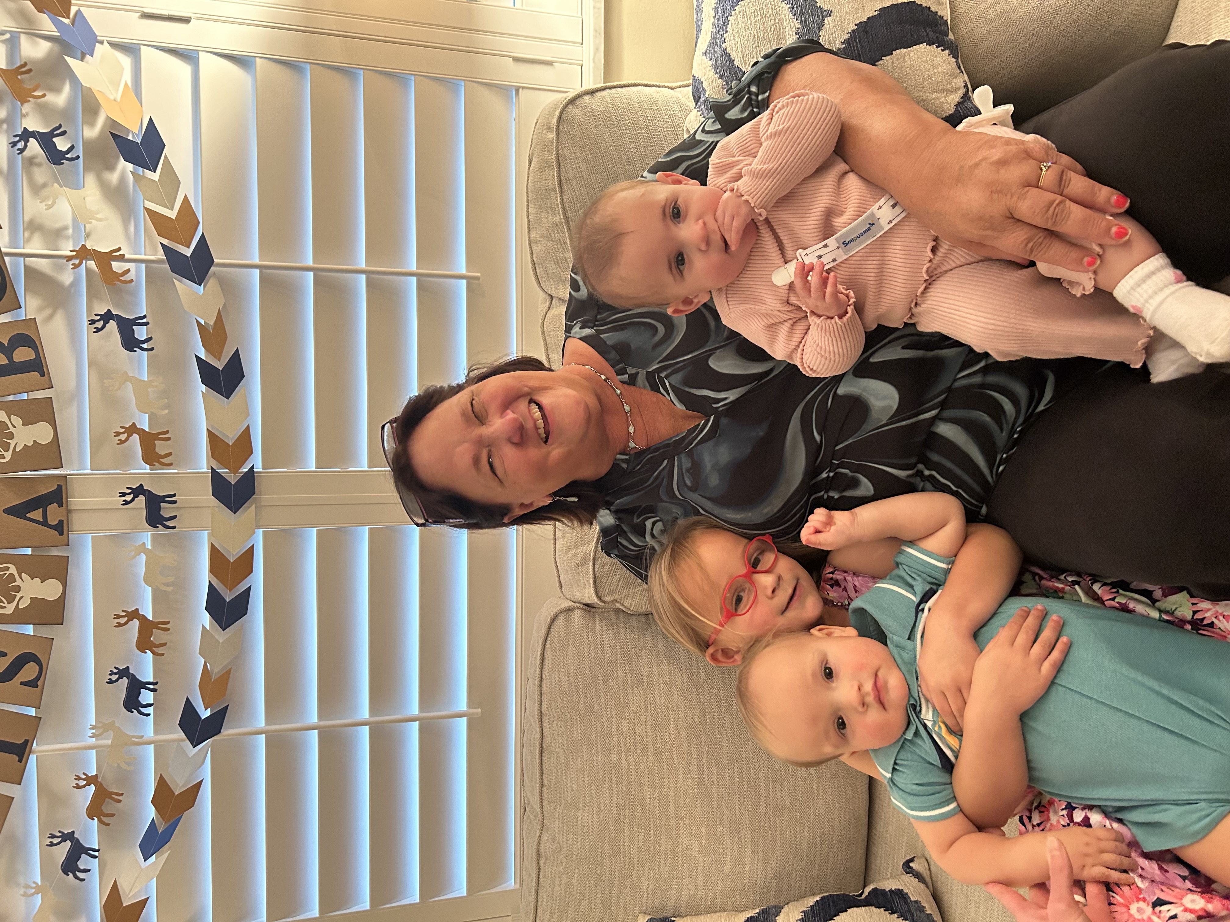 Kelly Borowiak (Shelton) Kelly Borowiak (Shelton)