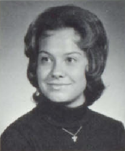 Nancy (Voss) Baker
