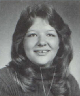 Teresa (Priest) Edrich