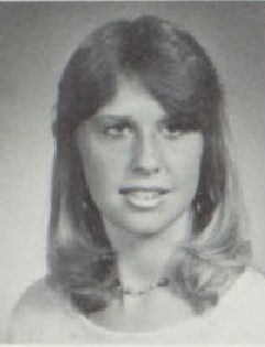 Cynthia (Curry) Burke