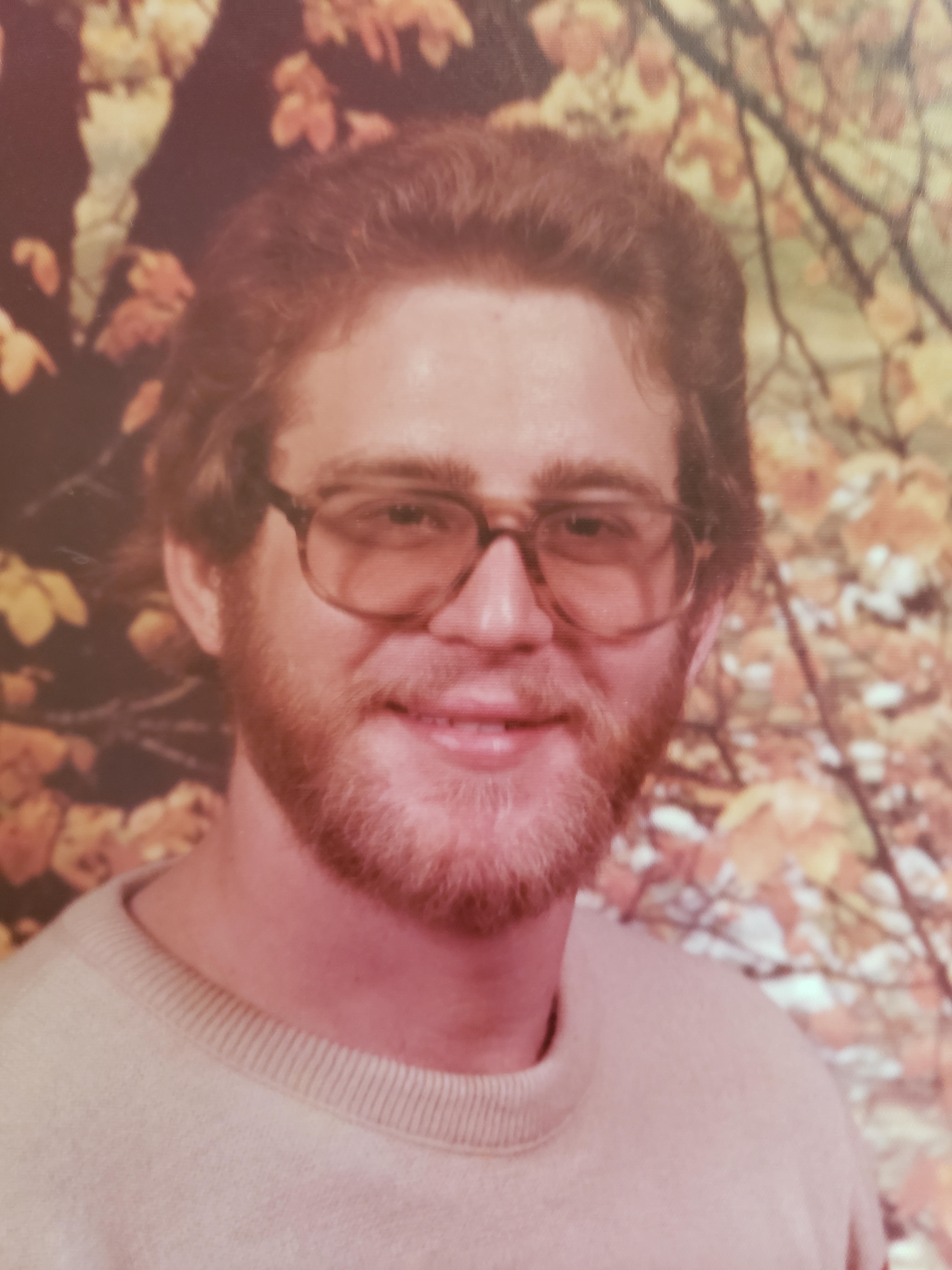 Mark Scherr