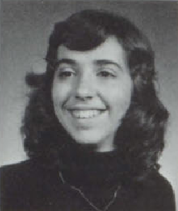 Rene Quimby (Sanders)