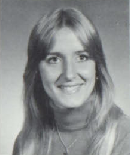 Tamara Wanko (Crouch)