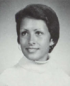 Therese Rapko (Lewis)