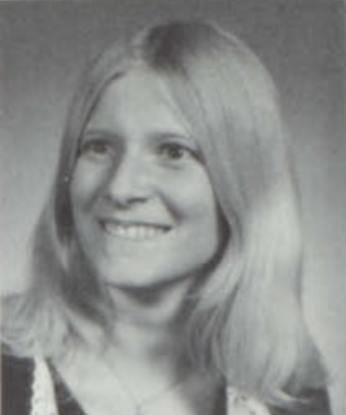 Caroline Erben (Clayton)